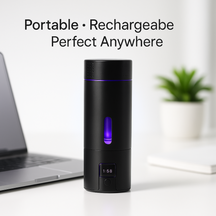 Hydrogen Water Bottle
