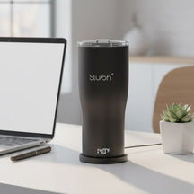 Smart Temperature Control Tumbler
