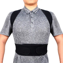 Posture Corrector Back Support Lumbar Brace