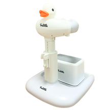Adjustable Baby Bath Stand