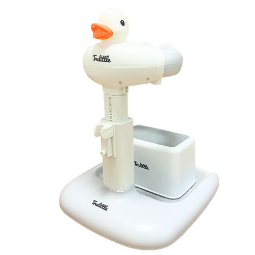 Adjustable Baby Bath Stand
